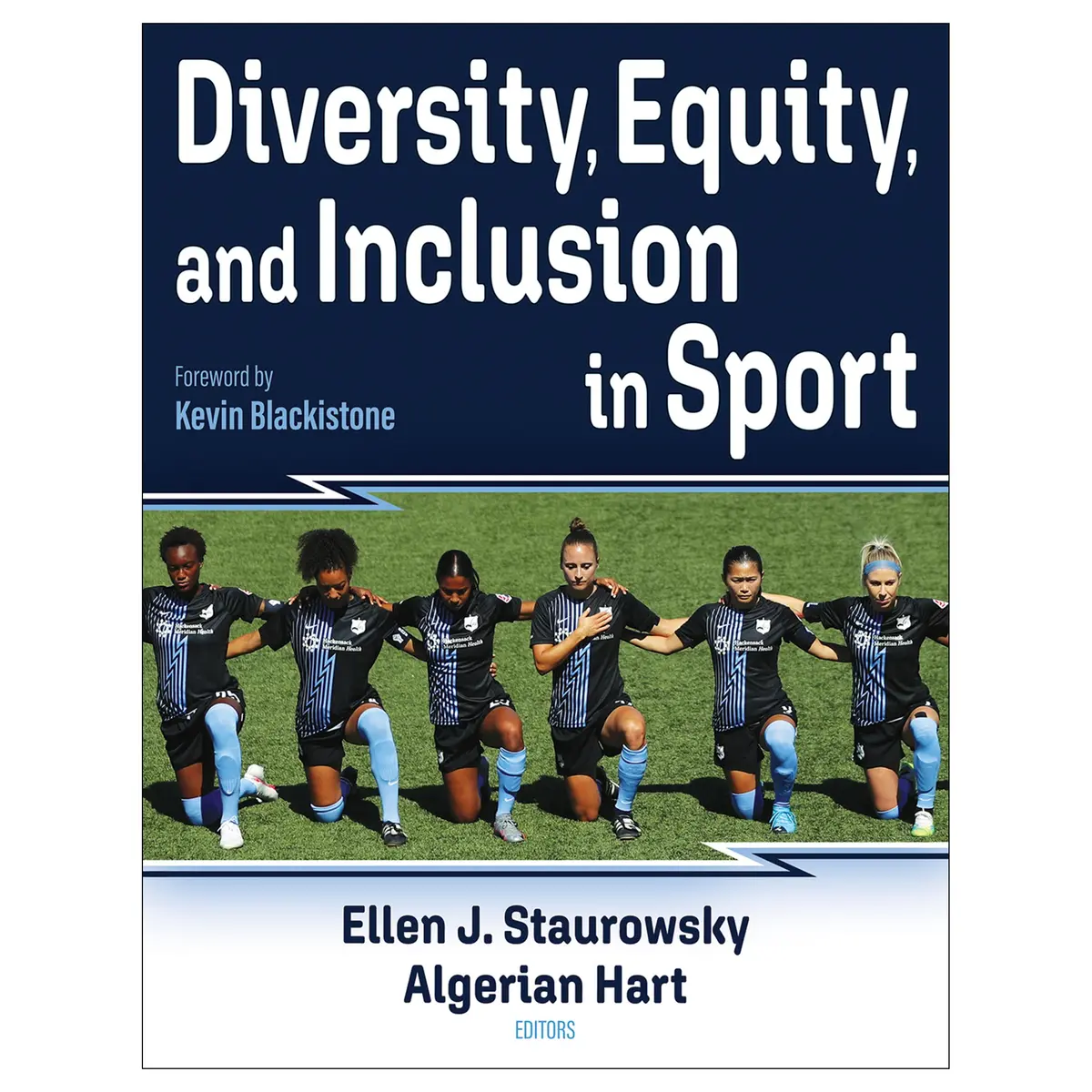 Diversity, Equity, And Inclusion In Sport 1