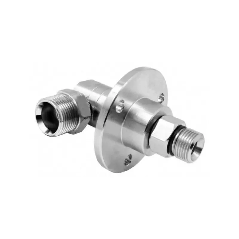 Mosmatic Rotary Union Dyf Swivel 90° -  M22x1.5M-G3/8"M - 58.553 1