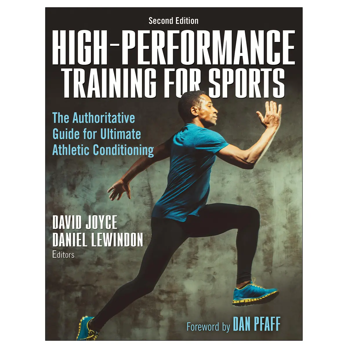 High-Performance Training For Sports-2Nd Edition 1