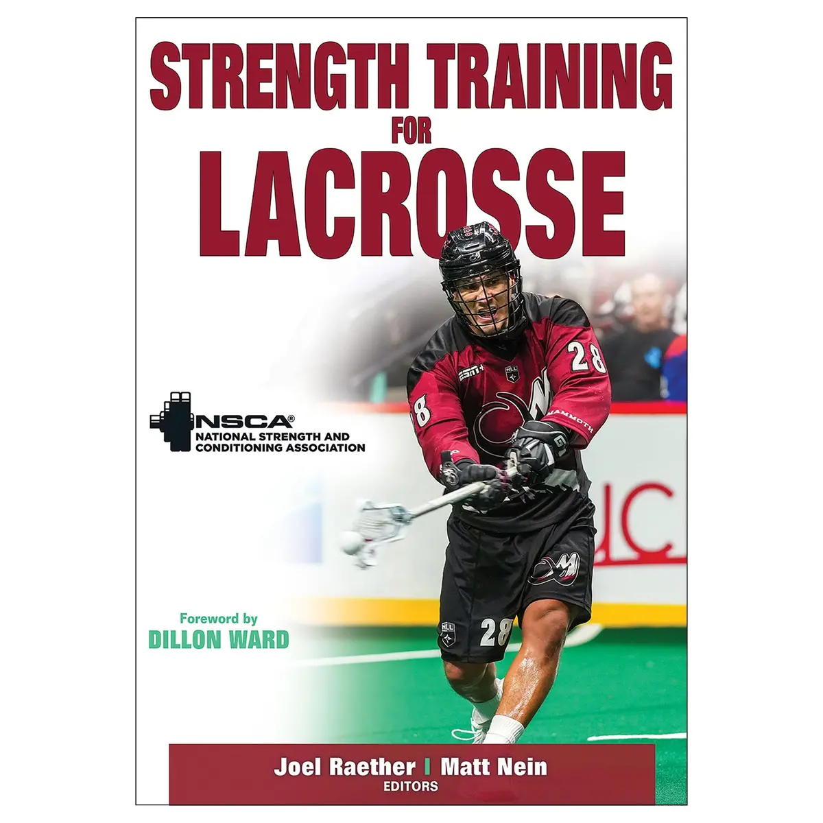 Strength Training For Lacrosse 1
