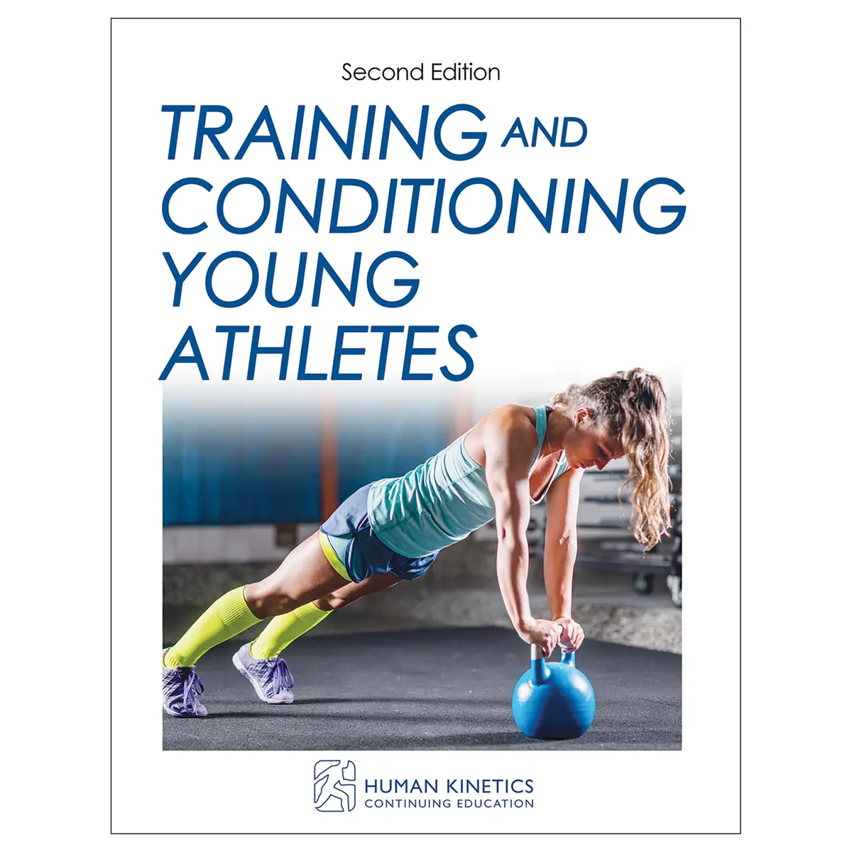 Training And Conditioning Young Athletes 2Nd Edition Online Ce Course With Ebook 1