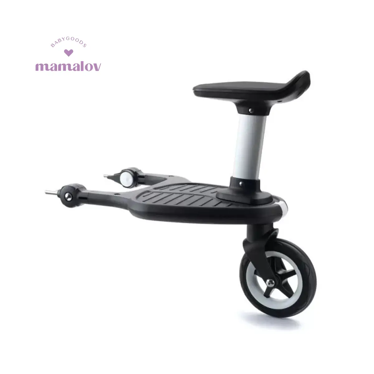 Patineta Para Carriola Confort Plus - 85600Wb01 Bugaboo 1
