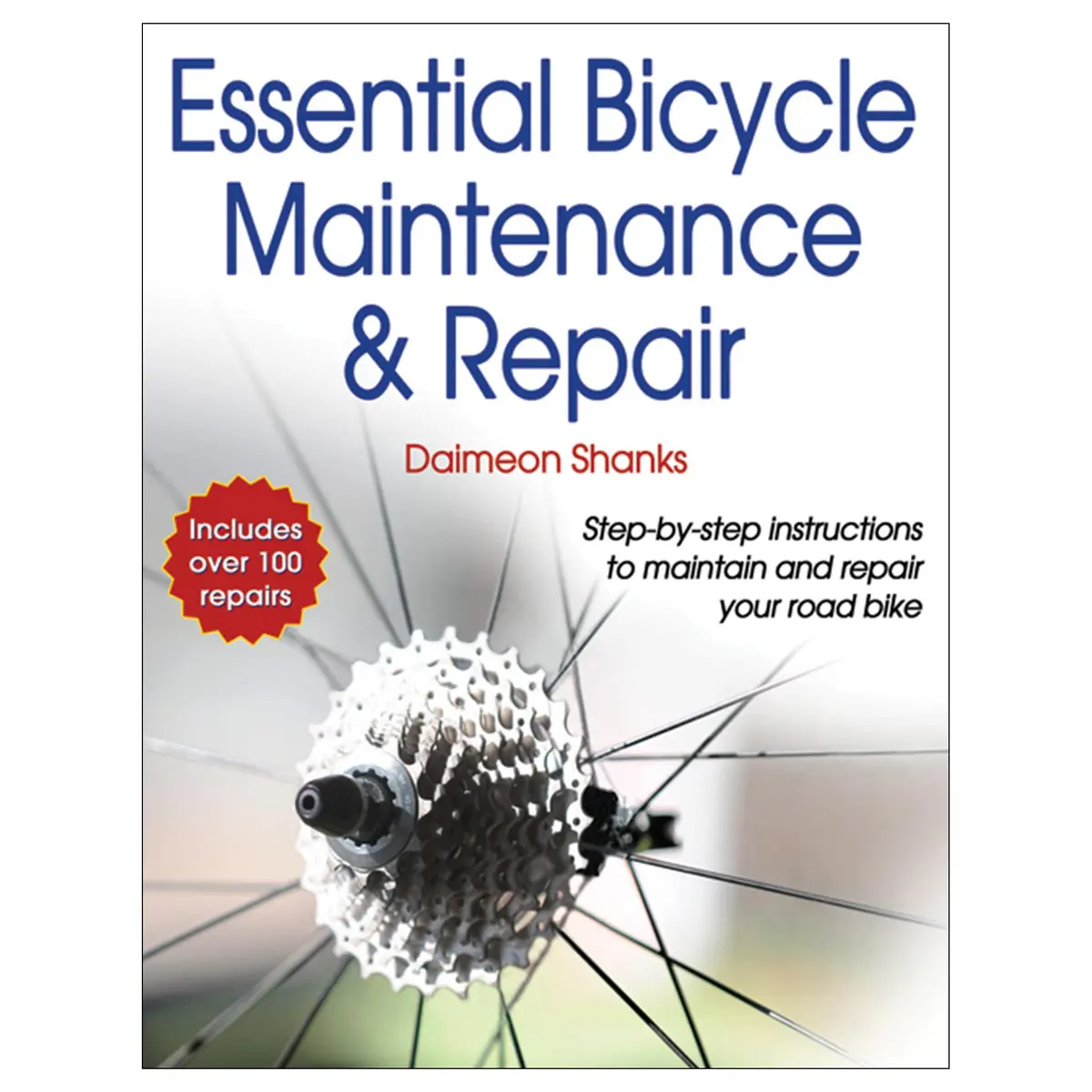 Essential Bicycle Maintenance & Repair 1