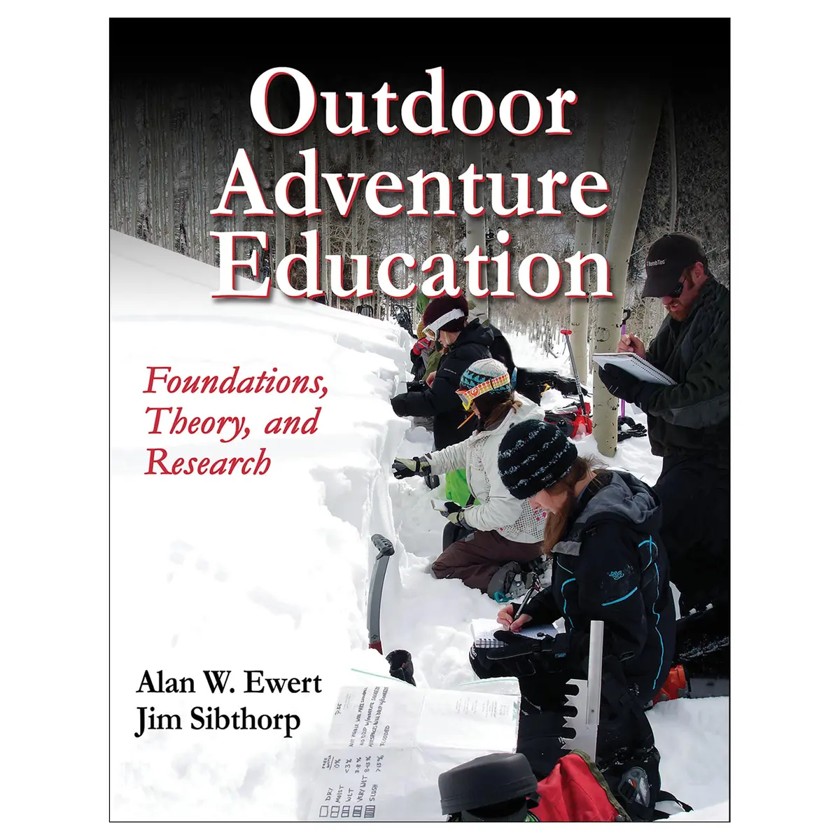 Outdoor Adventure Education Pdf 1