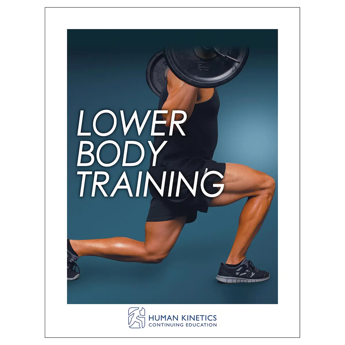 Lower Body Training Online Ce Exam With Ebook 1