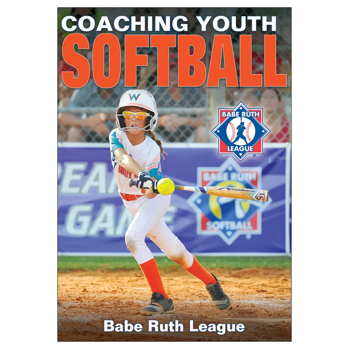 Coaching Youth Softball Epub 1