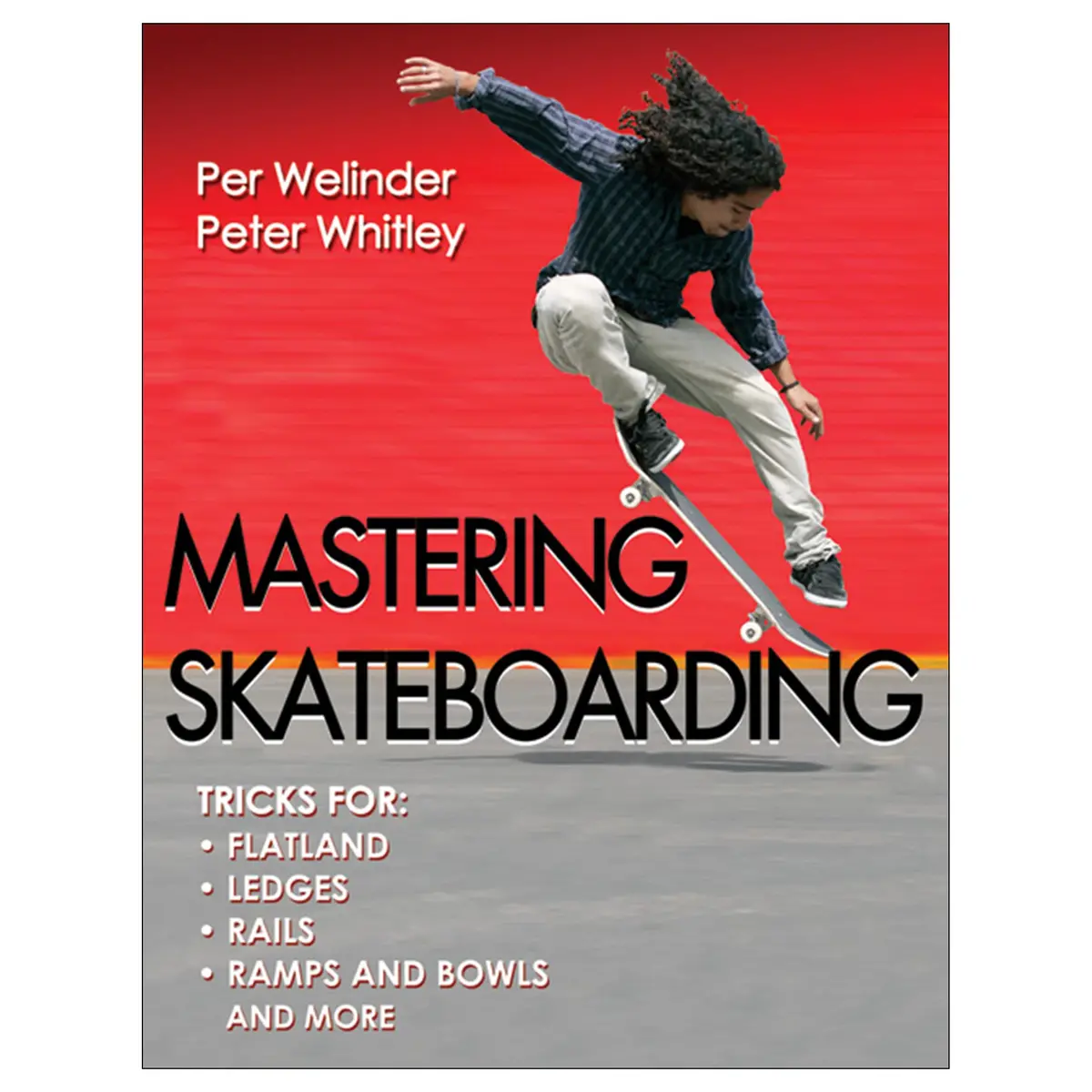 Mastering Skateboarding Pdf 1
