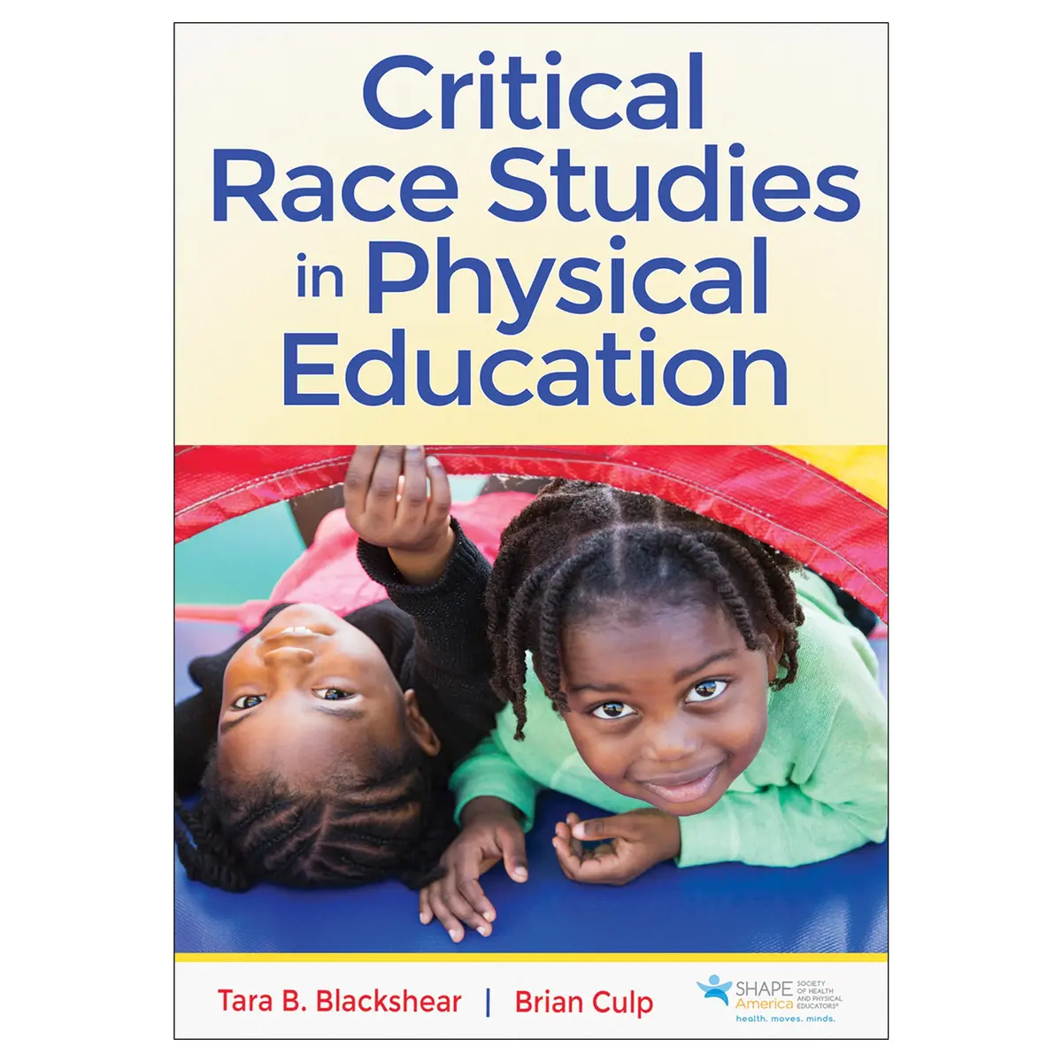 Critical Race Studies In Physical Education Epub 1