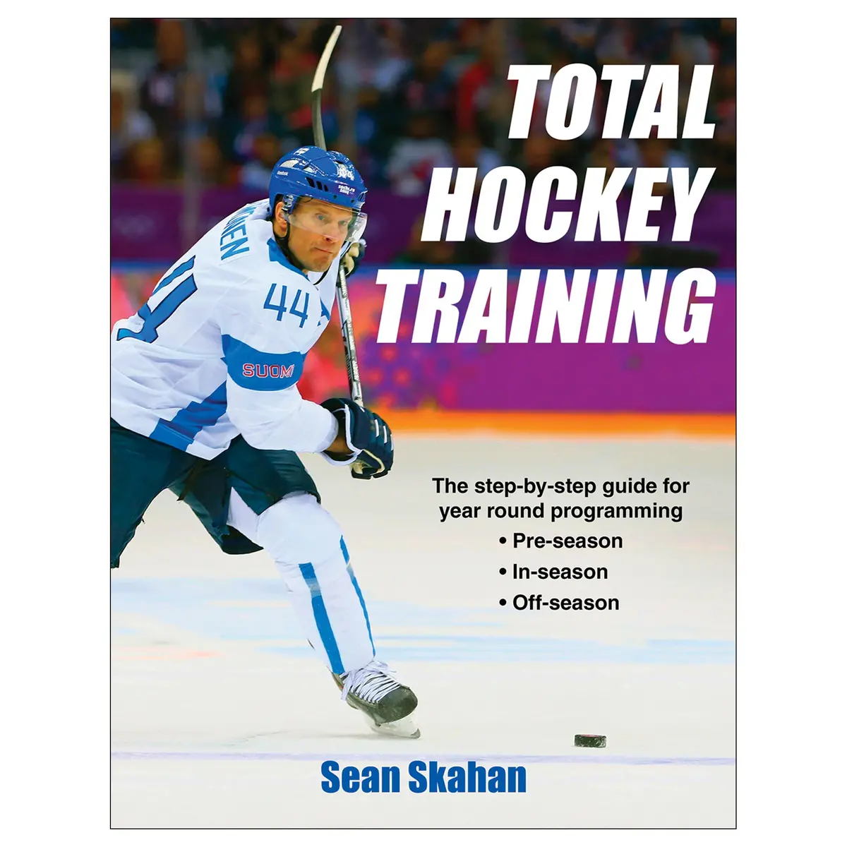 Total Hockey Training Pdf 1