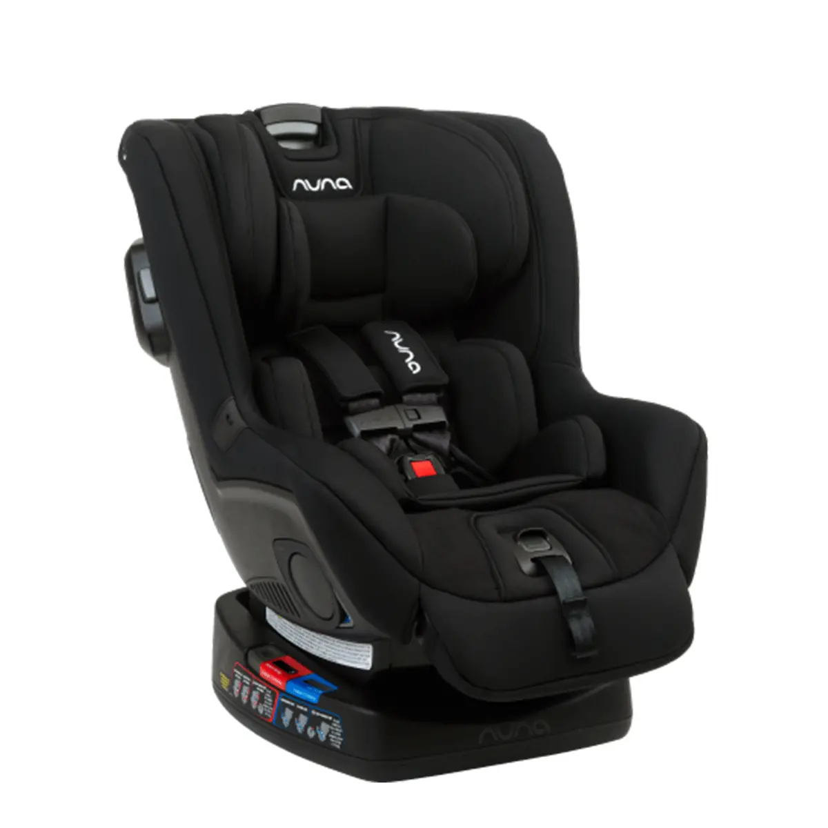 Autoasiento Rava Caviar Nuna 21Cs05103cvr 1