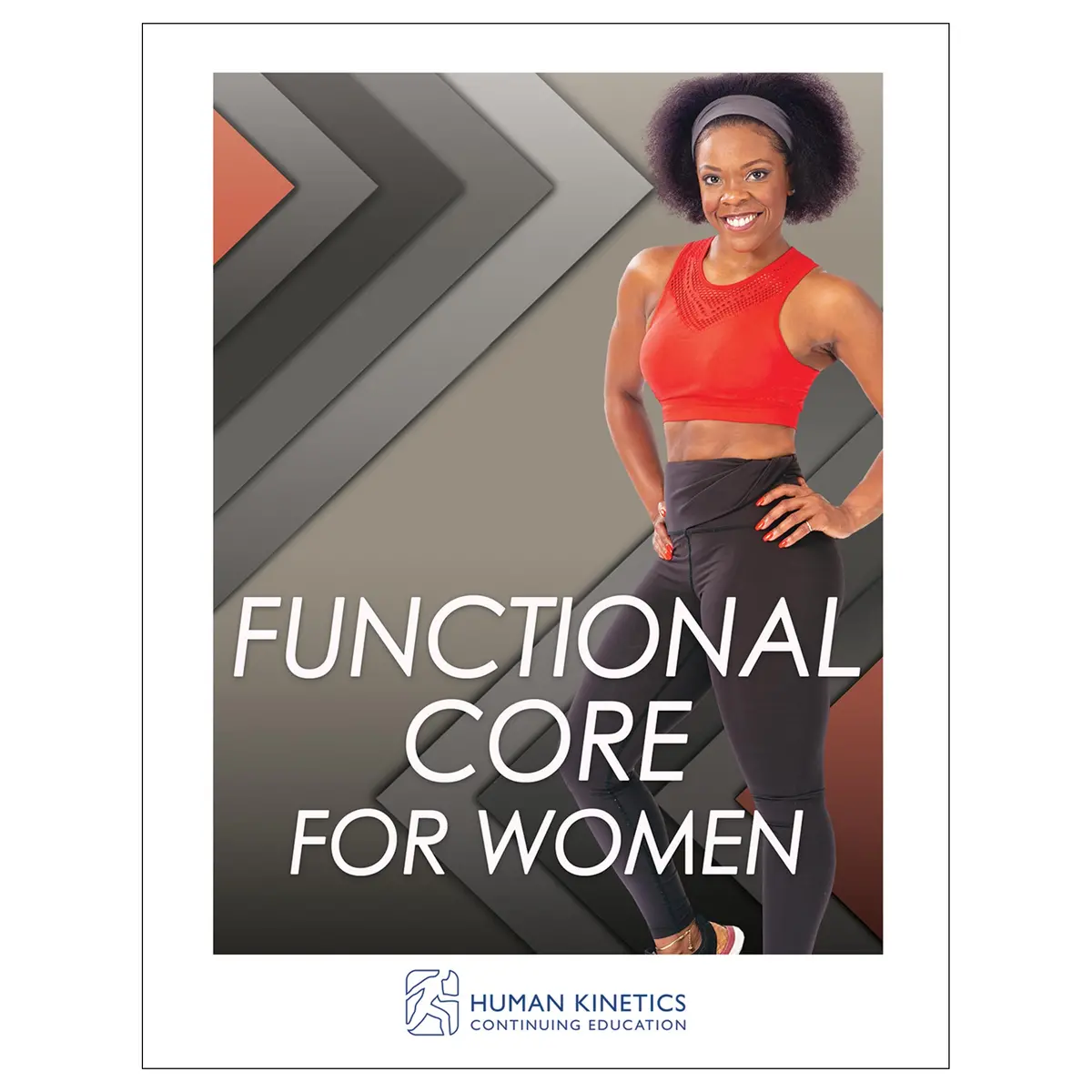 Functional Core For Women Online Ce Exam With Ebook 1