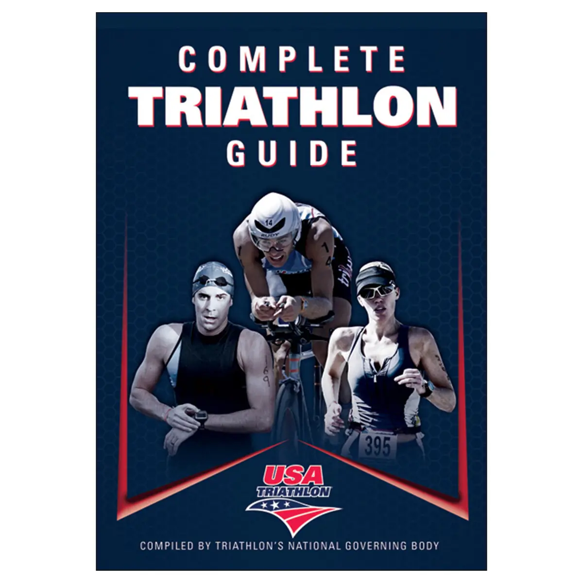 Complete Triathlon Guide 1