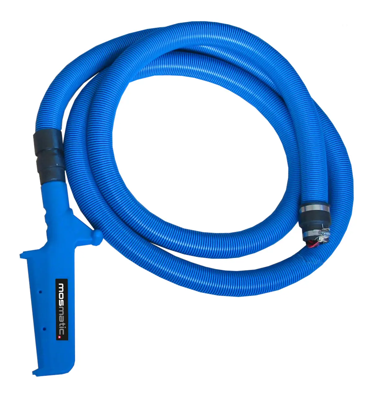 Mosmatic Air Dryer Replacement Hose And Air-Gun - 60.940 1