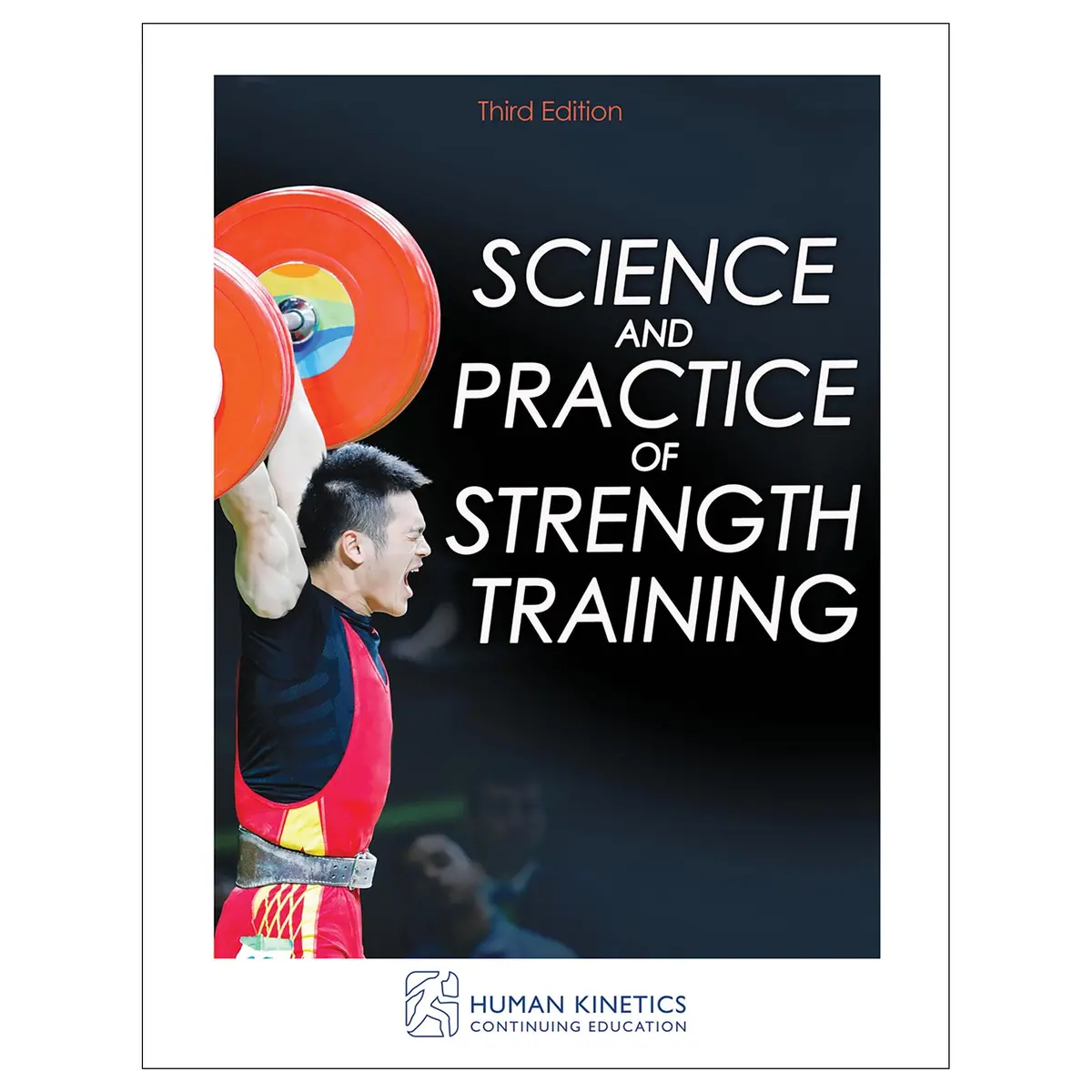 Science And Practice Of Strength Training 3Rd Edition Online Ce Exam With Ebook 1