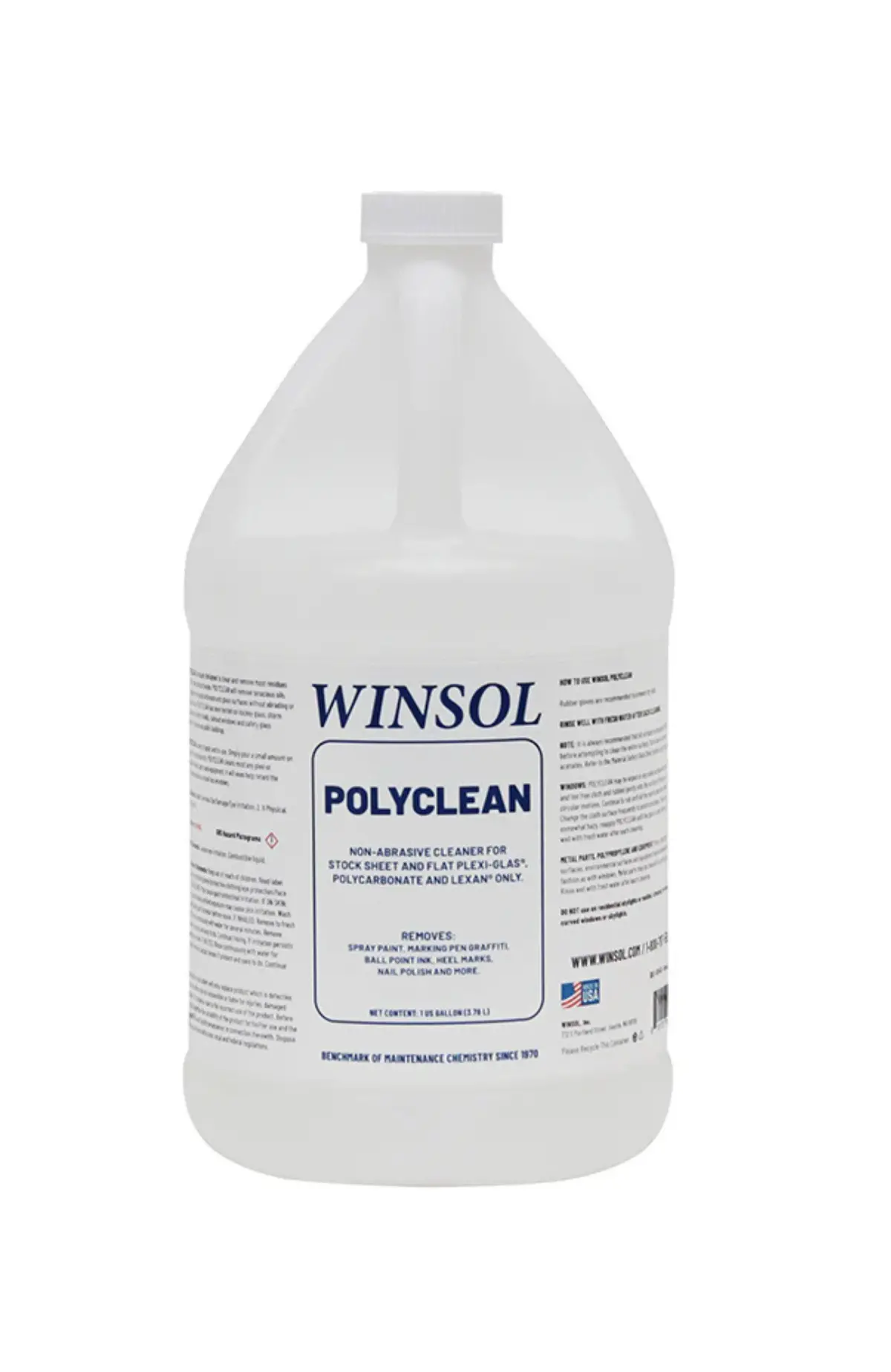 Winsol Polyclean - 6045 1