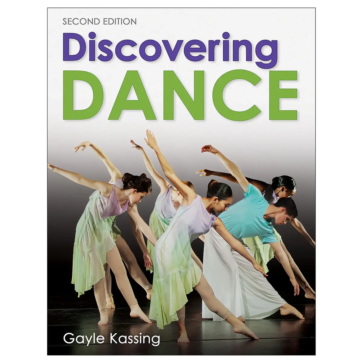 Discovering Dance 2Nd Edition 1