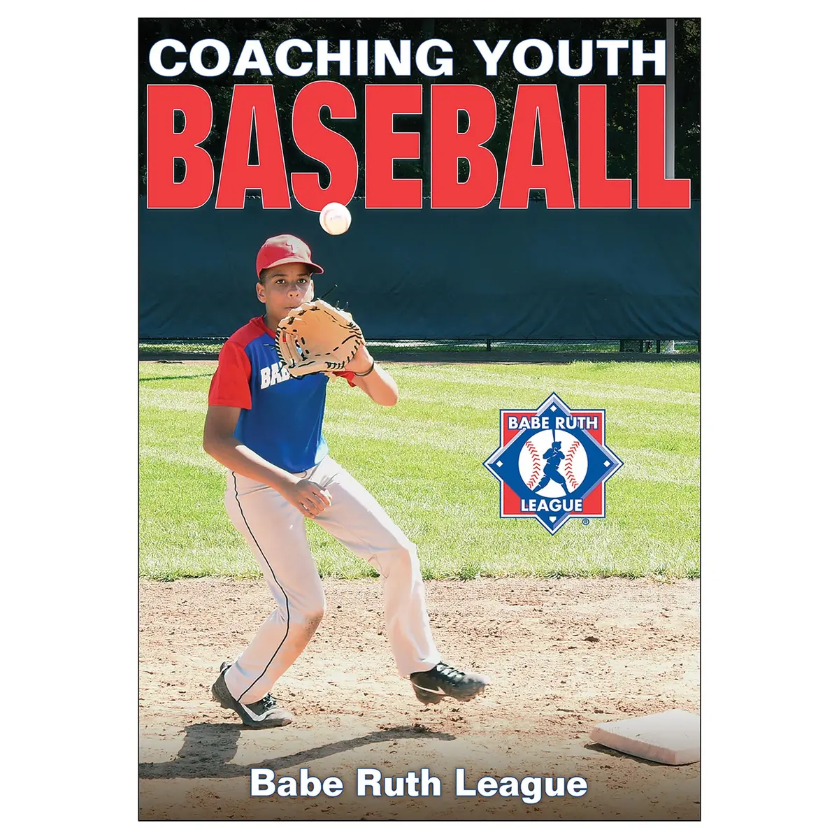 Coaching Youth Baseball 1