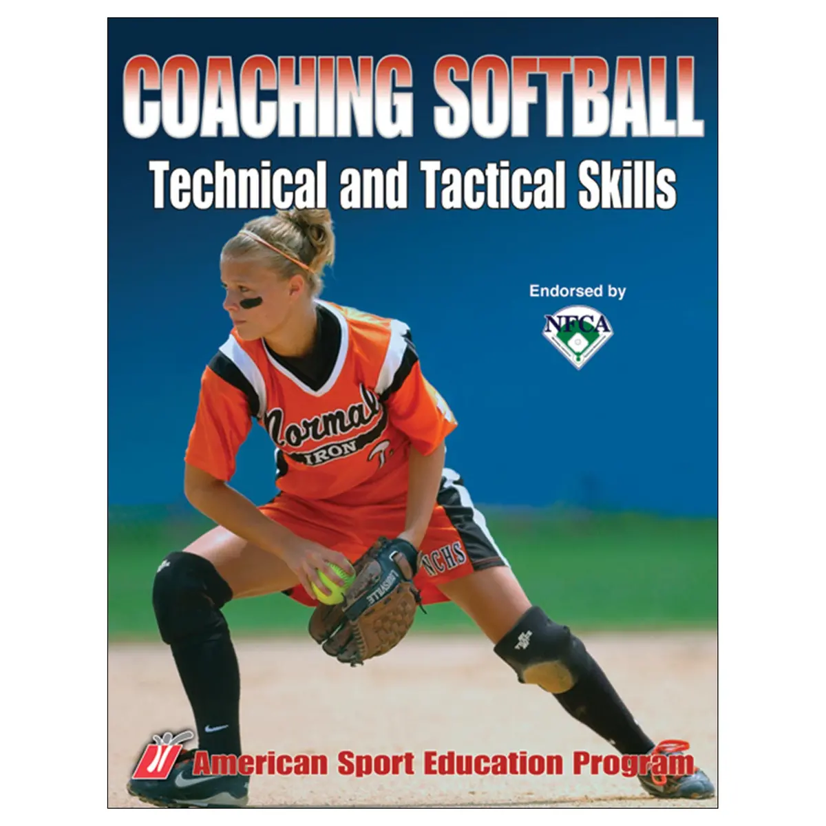 Coaching Softball Technical & Tactical Skills Pdf 1
