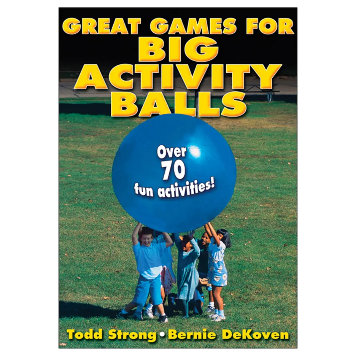 Great Games For Big Activity Balls Pdf 1