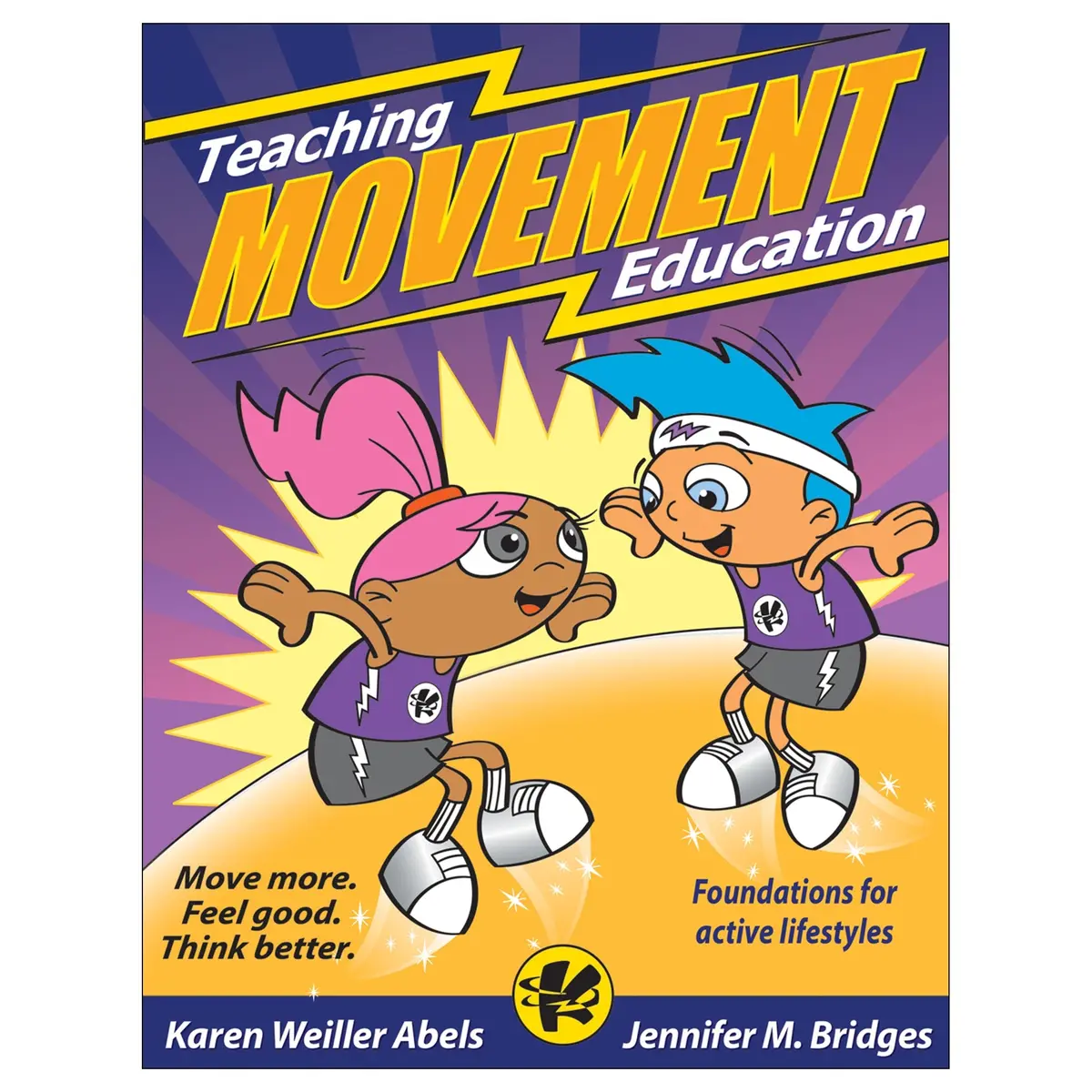Teaching Movement Education Pdf 1