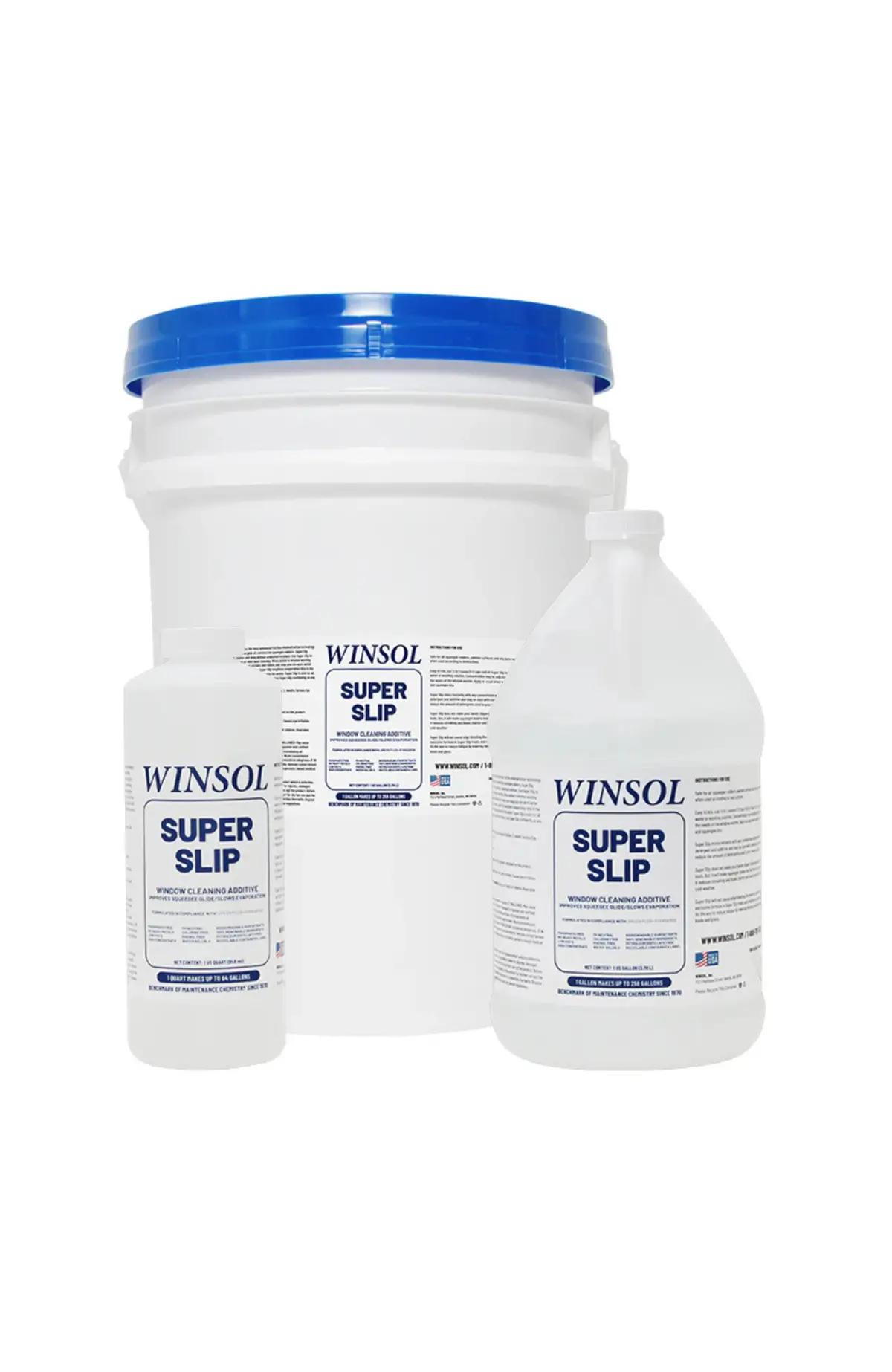 Winsol Super Slip - 6350 1