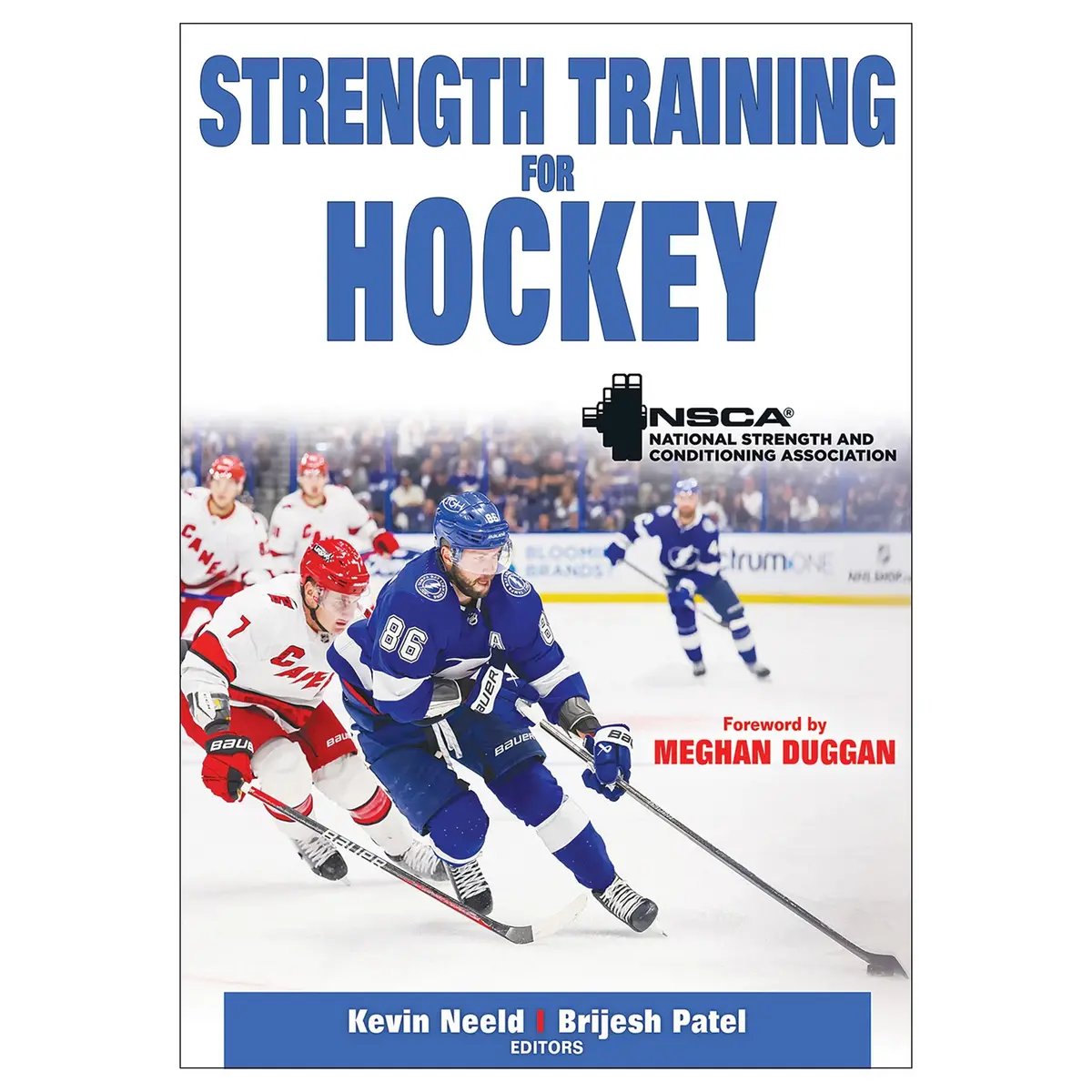 Strength Training For Hockey 1