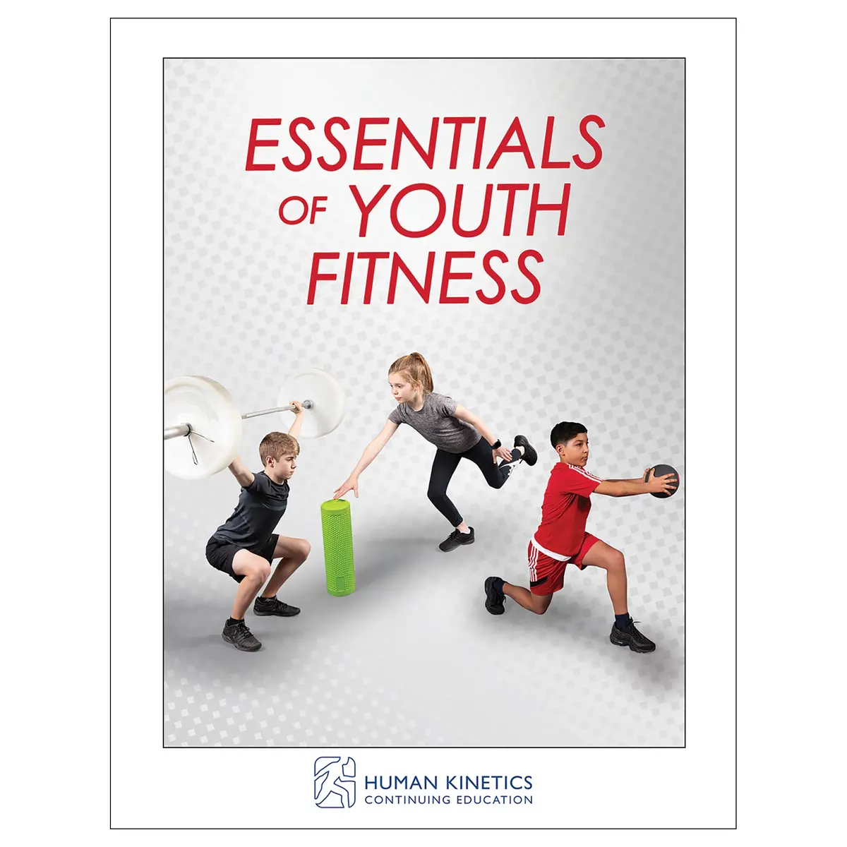 Essentials Of Youth Fitness Online Ce Exam With Ebook 1