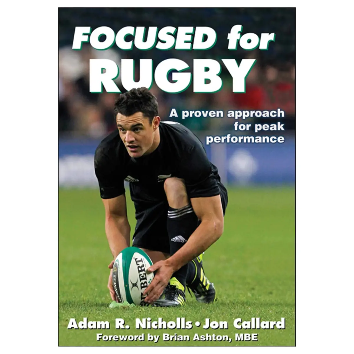 Focused For Rugby 1