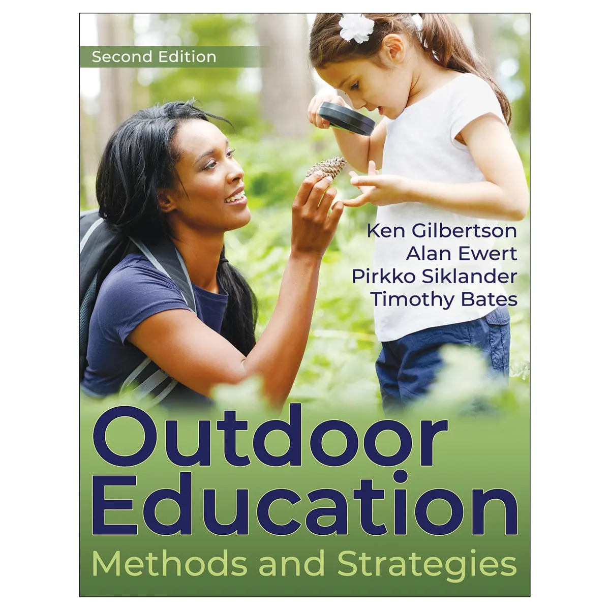Outdoor Education 2Nd Edition Epub 1