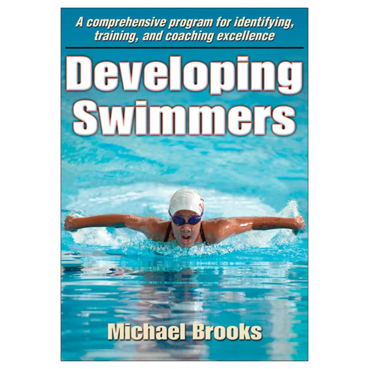 Developing Swimmers Pdf 1
