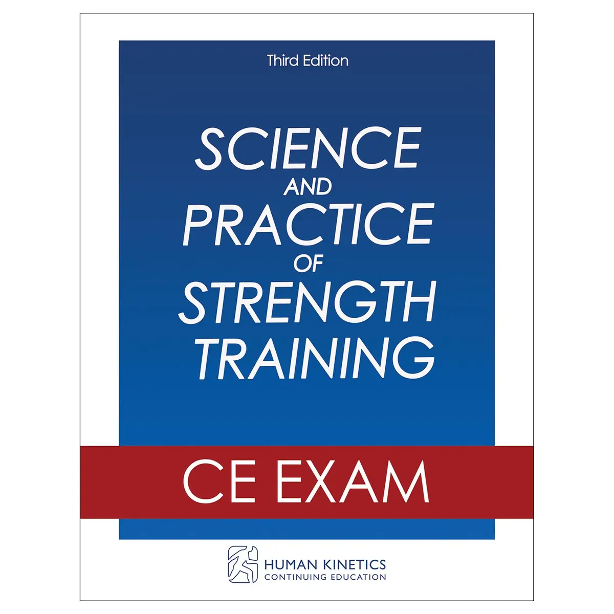 Science And Practice Of Strength Training 3Rd Edition Online Ce Exam Without Book 1