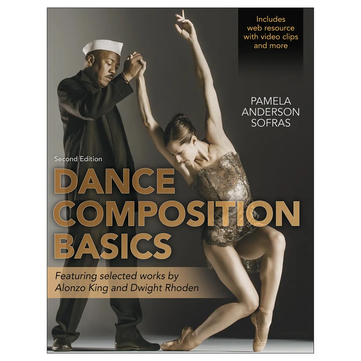 Dance Composition Basics 2Nd Edition 1