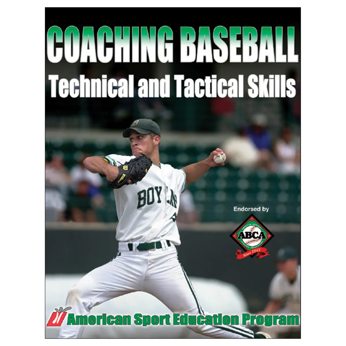Coaching Baseball Technical & Tactical Skills Pdf 1