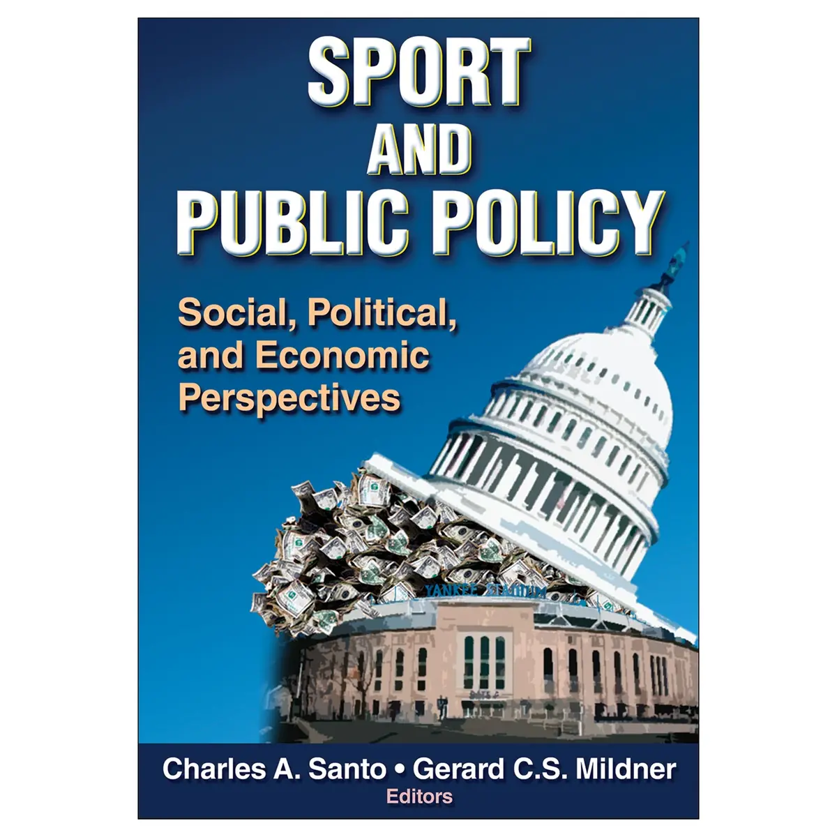 Sport And Public Policy Pdf 1