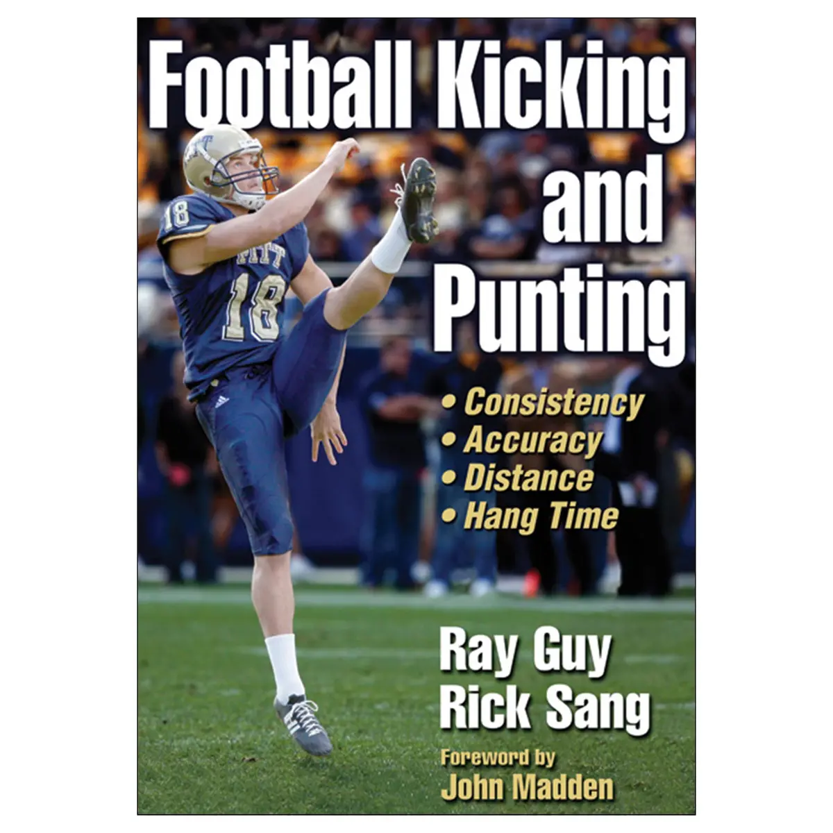 Football Kicking And Punting Pdf 1
