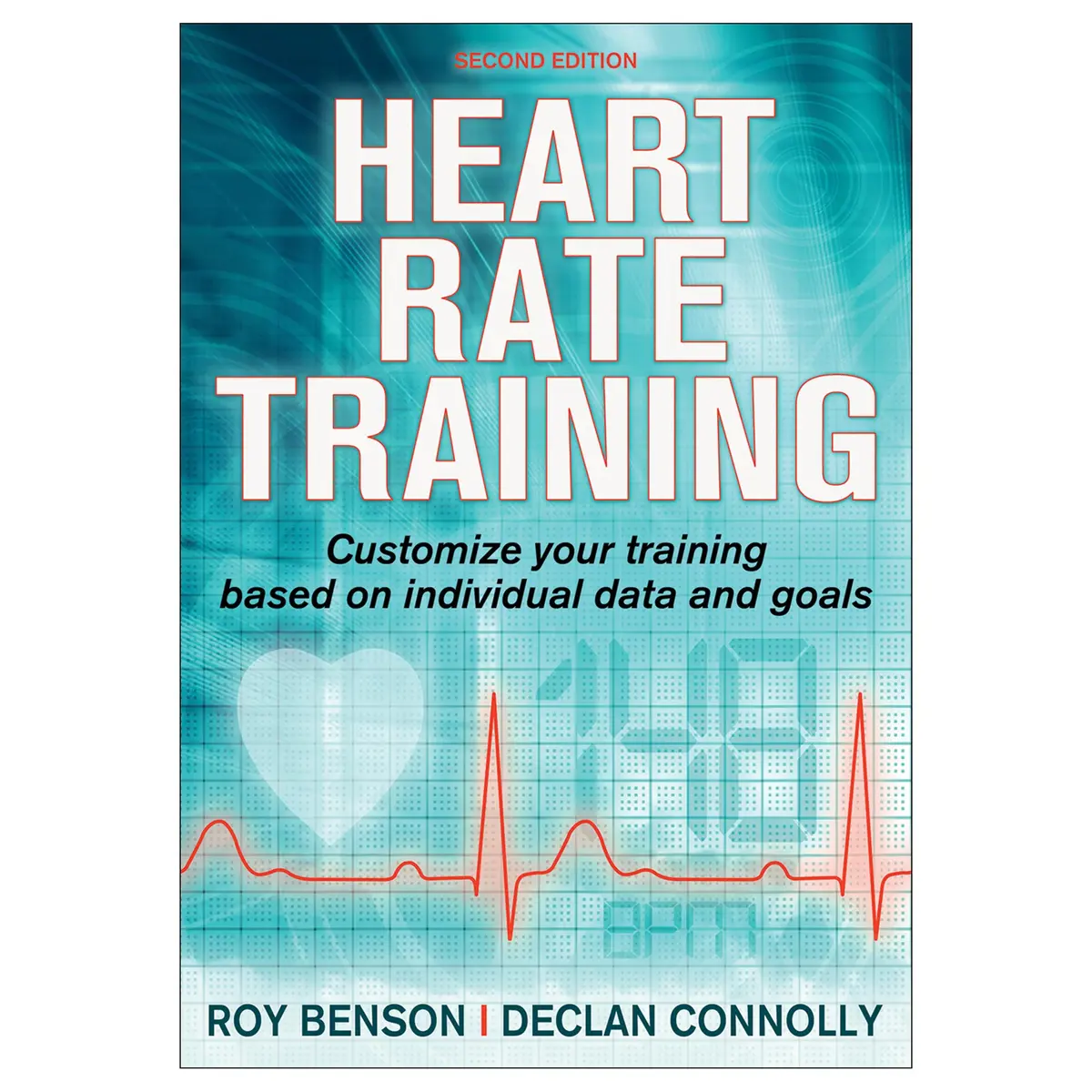 Heart Rate Training 2Nd Edition Epub 1