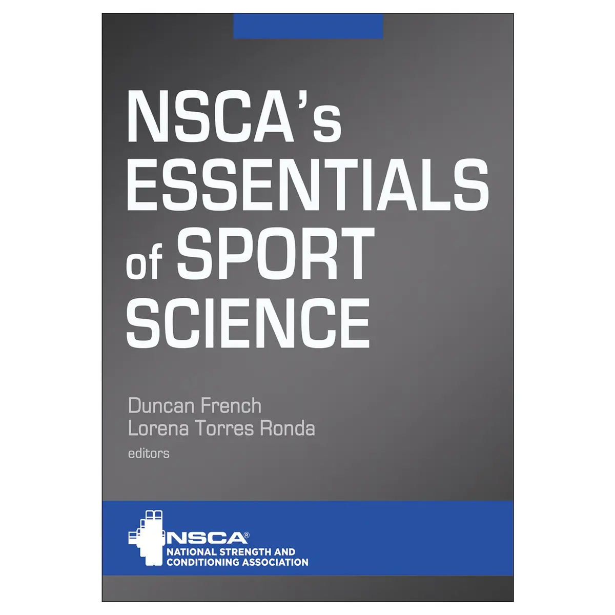 Nsca's Essentials Of Sport Science 1