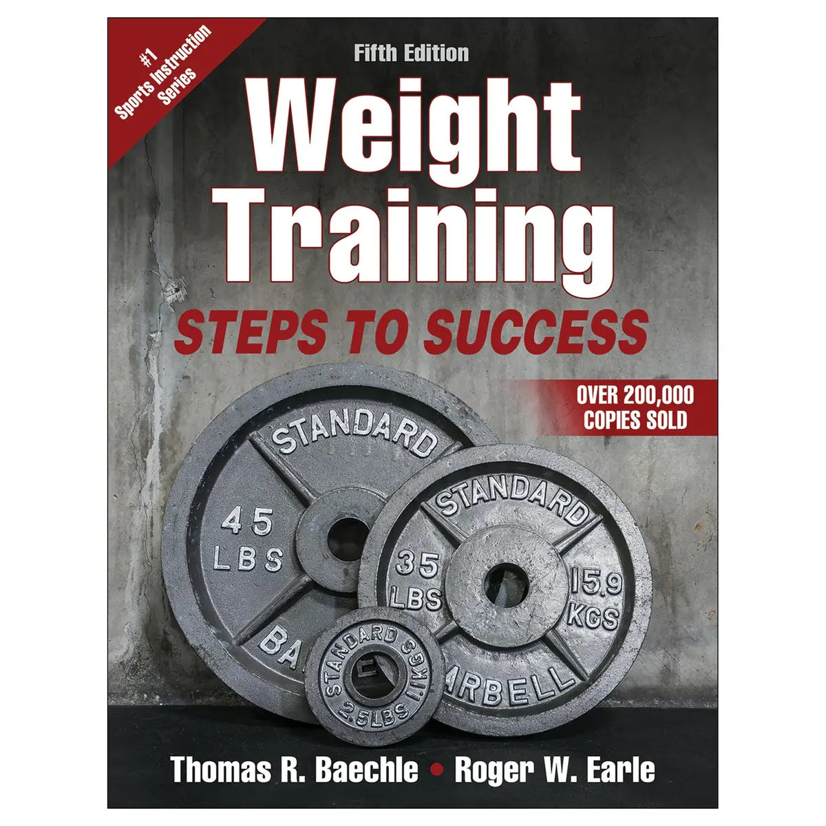 Weight Training-5Th Edition 1