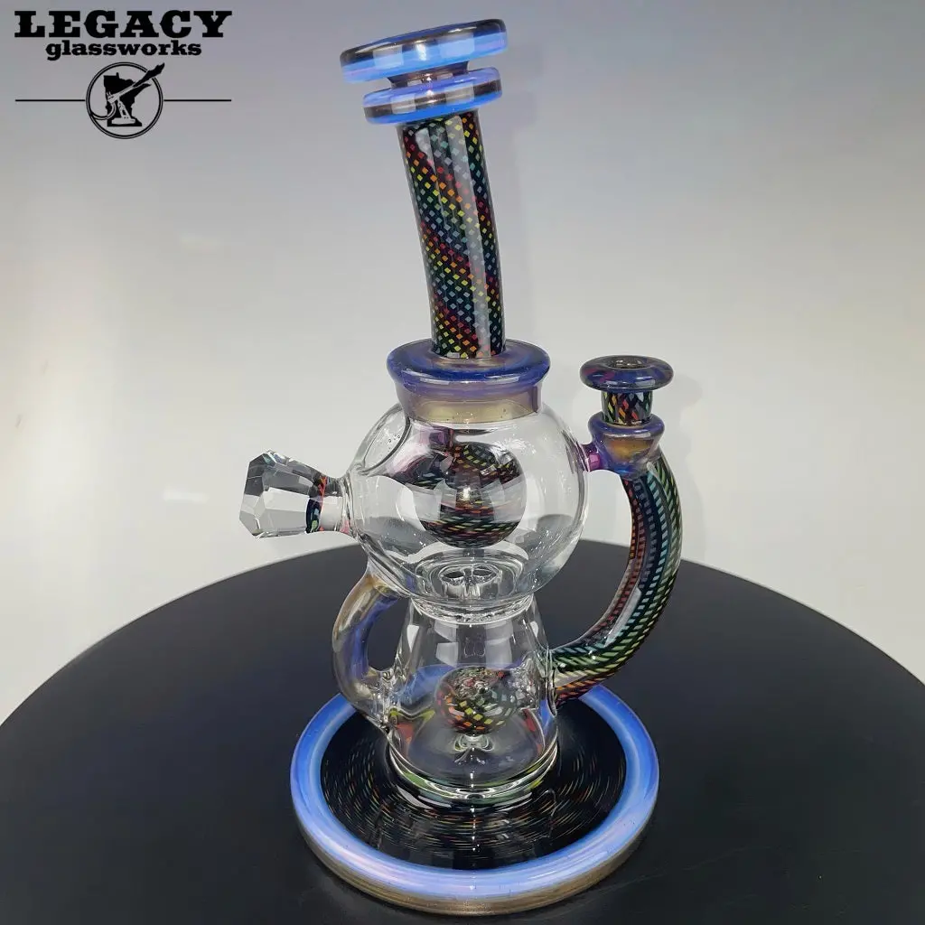 Dynamic X Zek Globetrotter 1