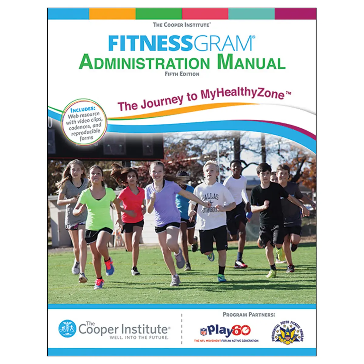 Fitnessgram Administration Manual 5Th Edition 1