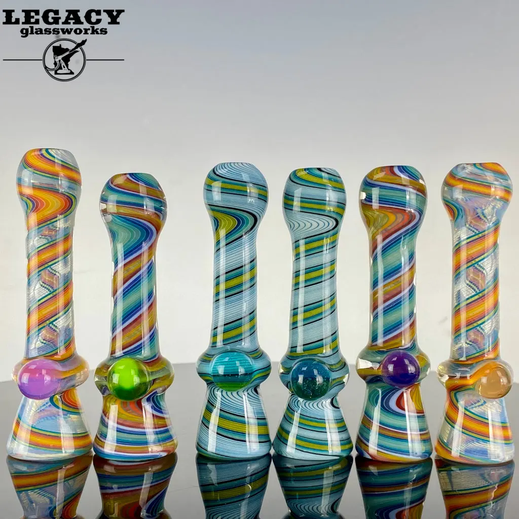 Crux Spiral Pinchies 1