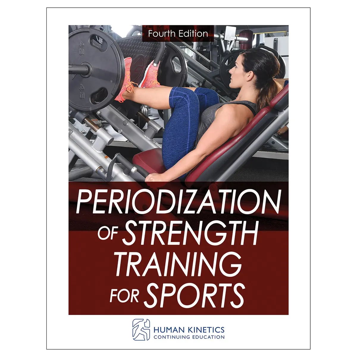 Periodization Of Strength Training For Sports 4Th Edition Online Ce Exam With Ebook 1