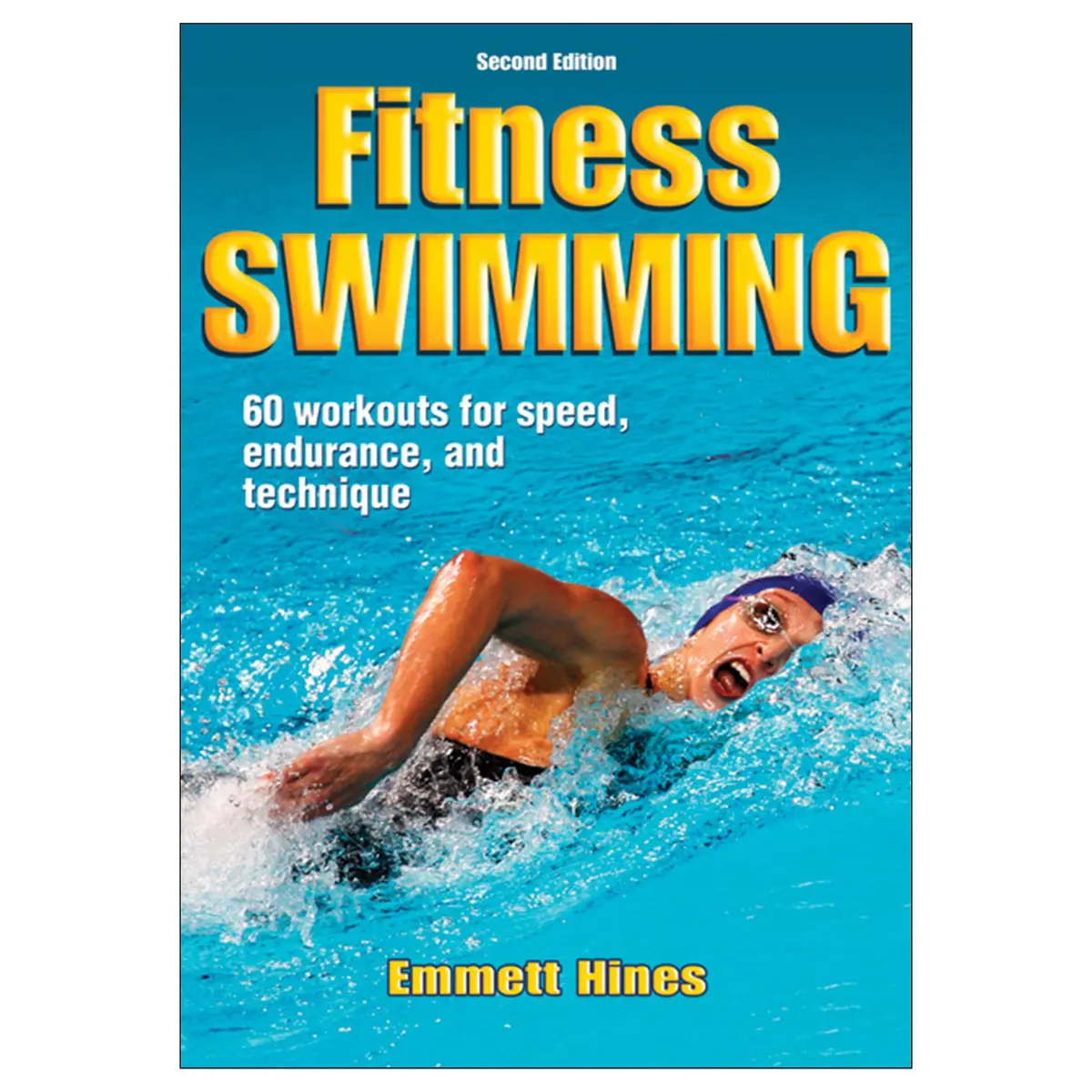 Fitness Swimming 2Nd Edition Pdf 1