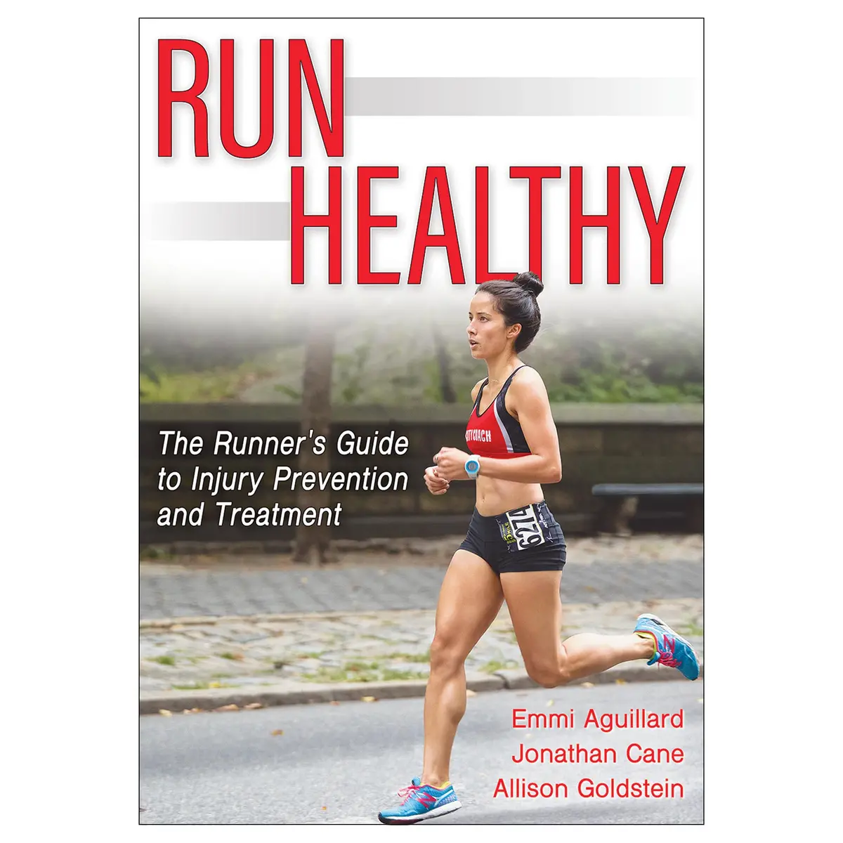 Run Healthy Epub 1