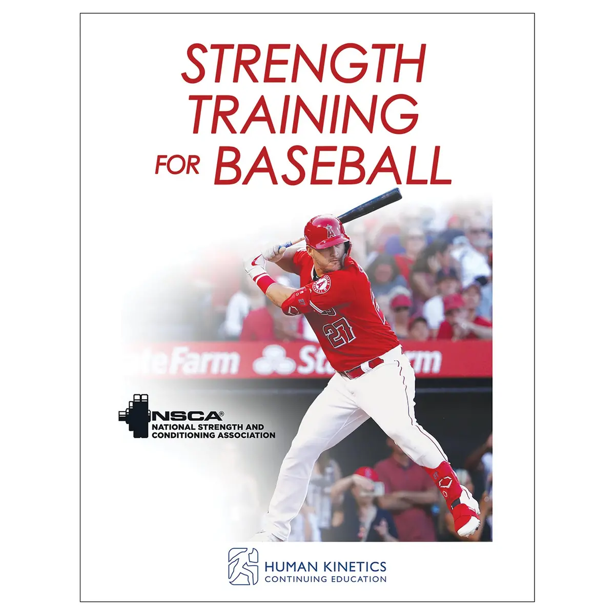 Strength Training For Baseball Online Ce Course With Ebook 1
