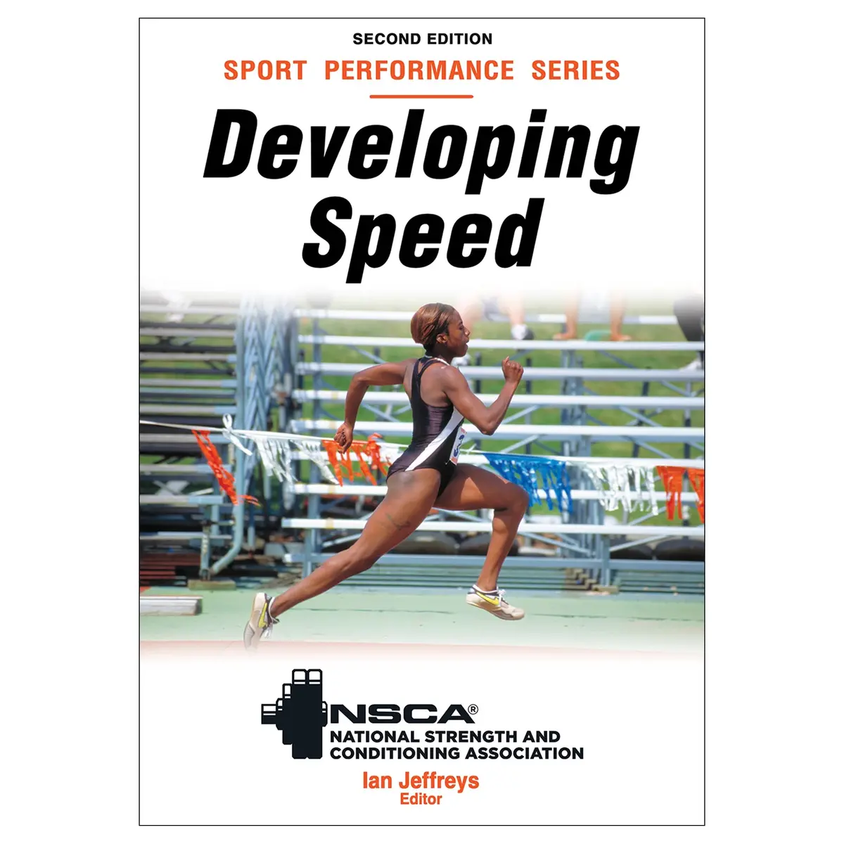 Developing Speed-2Nd Edition 1