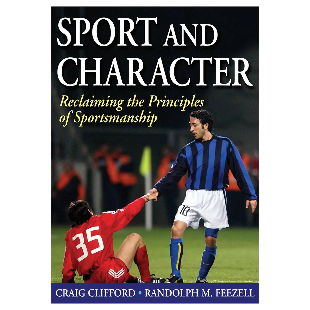 Sport And Character Pdf 1