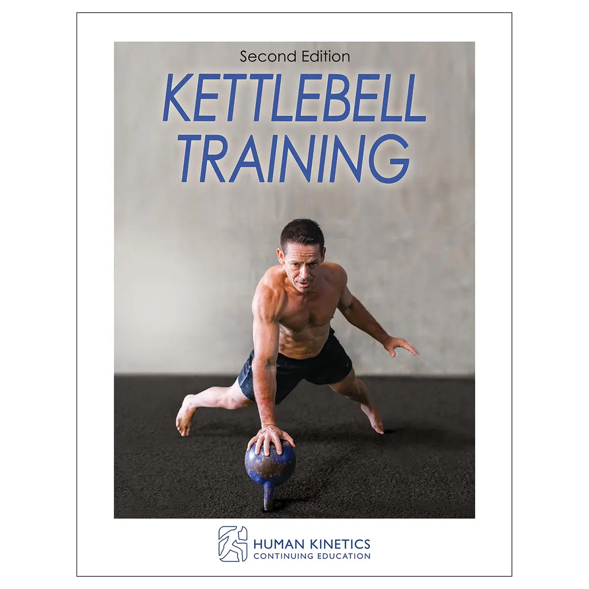 Kettlebell Training 2Nd Edition Online Ce Course With Ebook 1