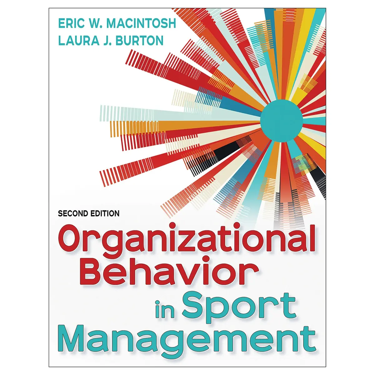 Organizational Behavior In Sport Management 2Nd Edition Epub 1