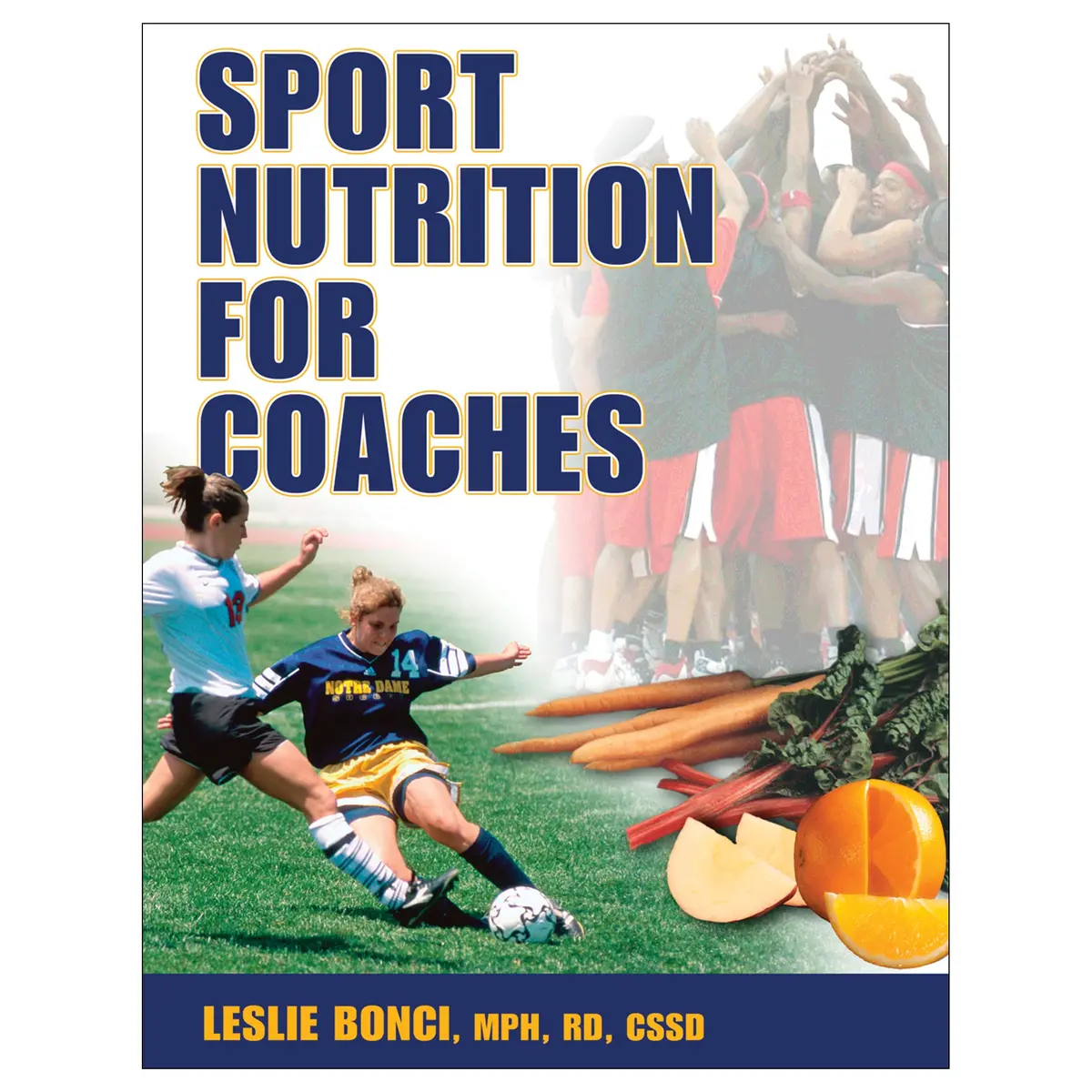 Sport Nutrition For Coaches Pdf 1